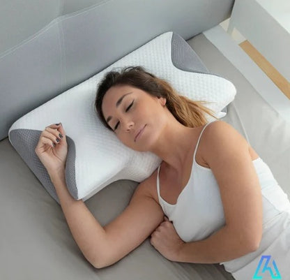 Cuscino Ortopedico Memory Foam