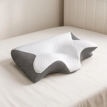 Cuscino Ortopedico Memory Foam
