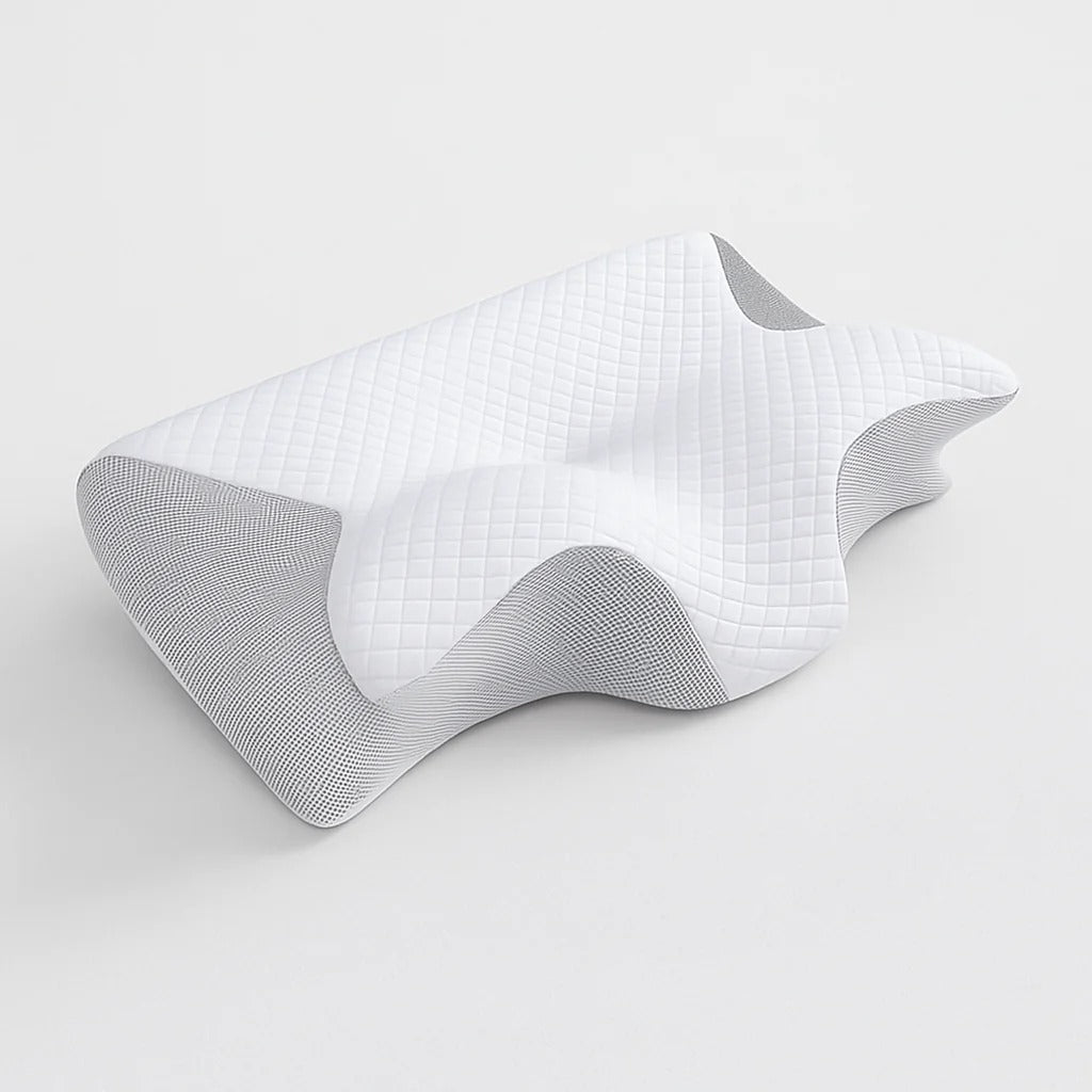 Cuscino Ortopedico Memory Foam