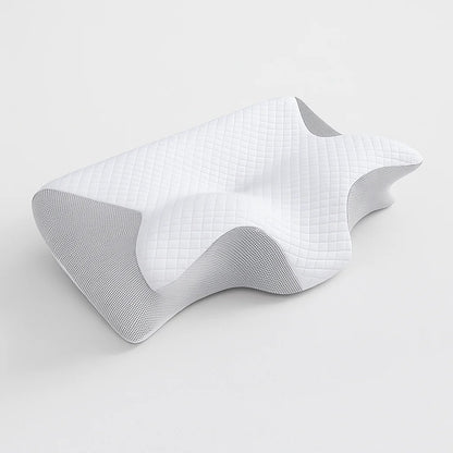 Cuscino Ortopedico Memory Foam