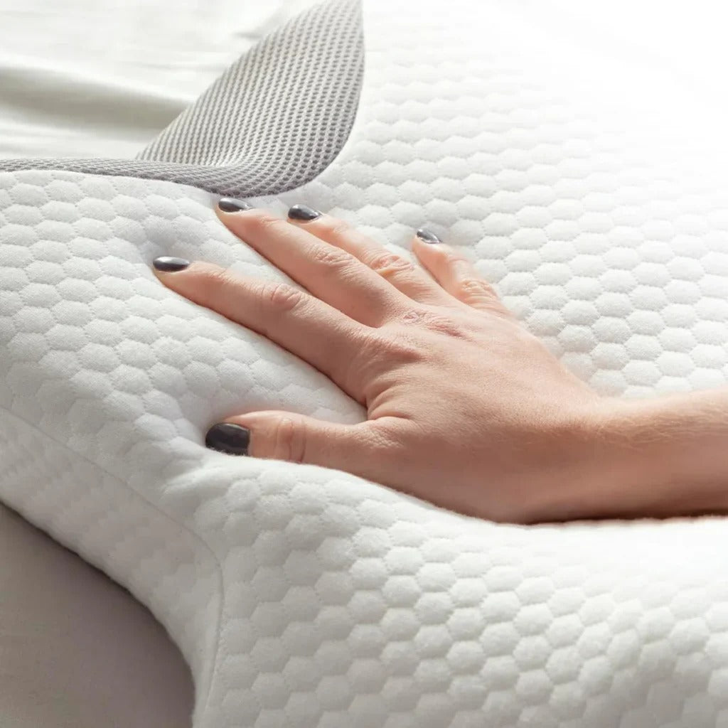 Cuscino Ortopedico Memory Foam